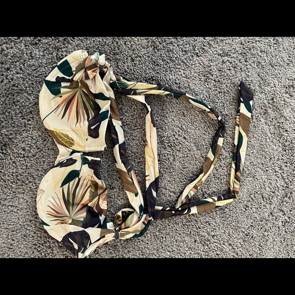 Bikini set